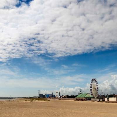 Great Yarmouth Pleasure Beach