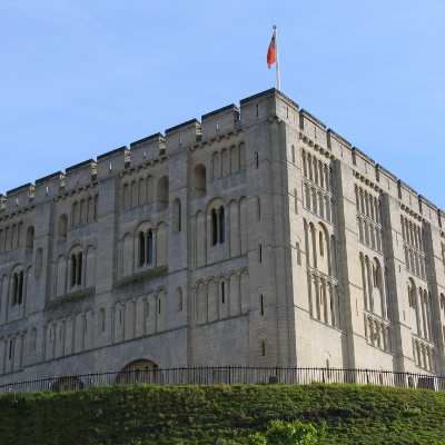 Norwich Castle Museum