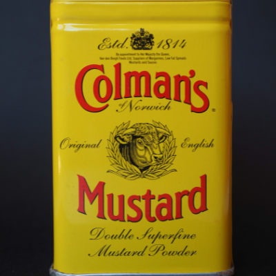 Colmans Mustard Shop and Museum