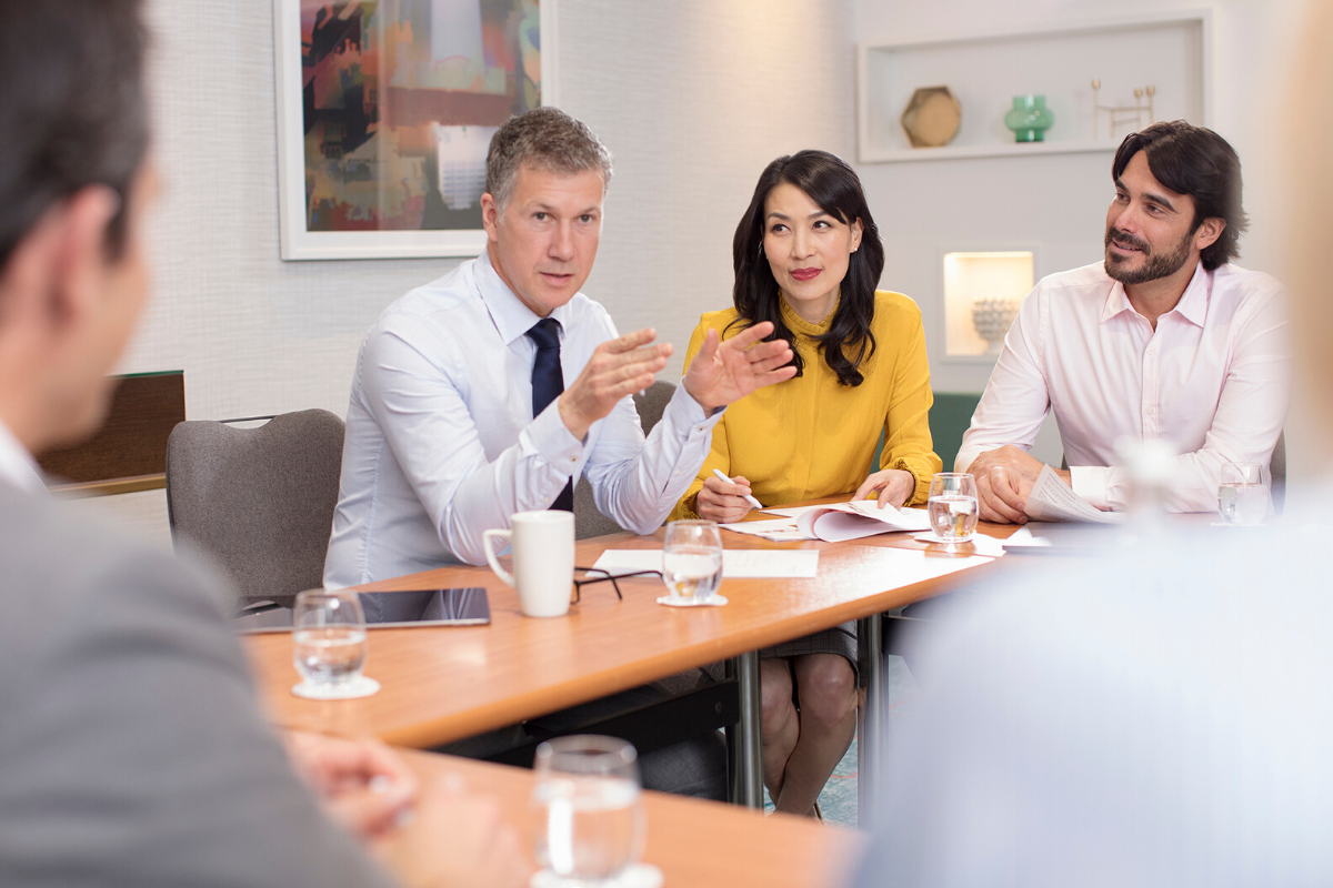 Meetings Rooms Norwich.