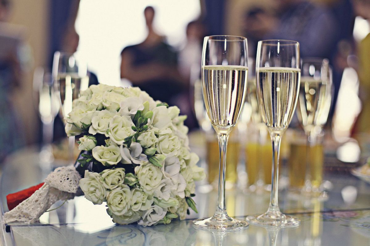 Weddings at Holiday Inn Norwich