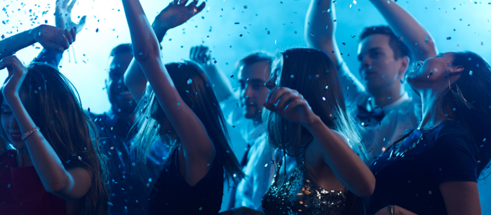 Fab-Yule-Ous Party Nights